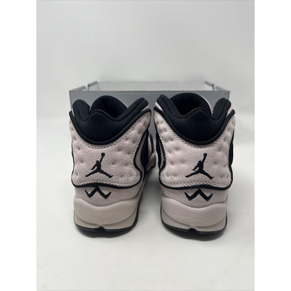 Jordan Air OG Womens Shoes Barely Rose/Black-Black | Size 5.5 Women’s - Picture 5 of 6
